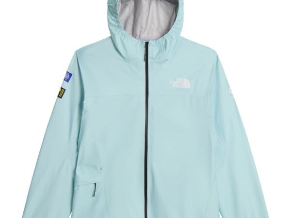 THE NORTH FACE SUMMIT FUTURELIGHT SUPERIOR JACKET