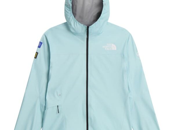 THE NORTH FACE SUMMIT FUTURELIGHT SUPERIOR JACKET W
