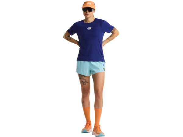 The North Face Summit High Trail Run Graphic