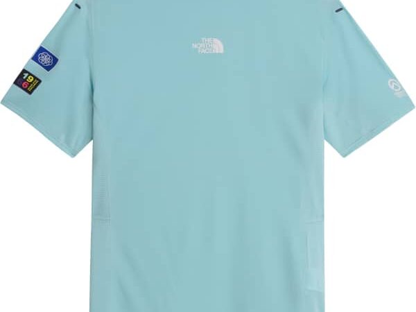 THE NORTH FACE SUMMIT HIGH TRAIL SS