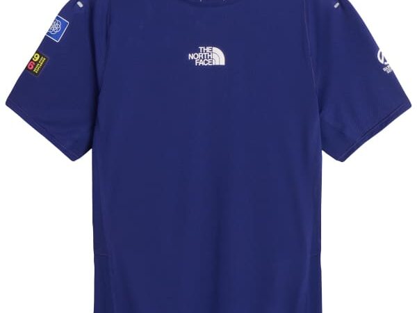 THE NORTH FACE SUMMIT HIGH TRAIL SS W