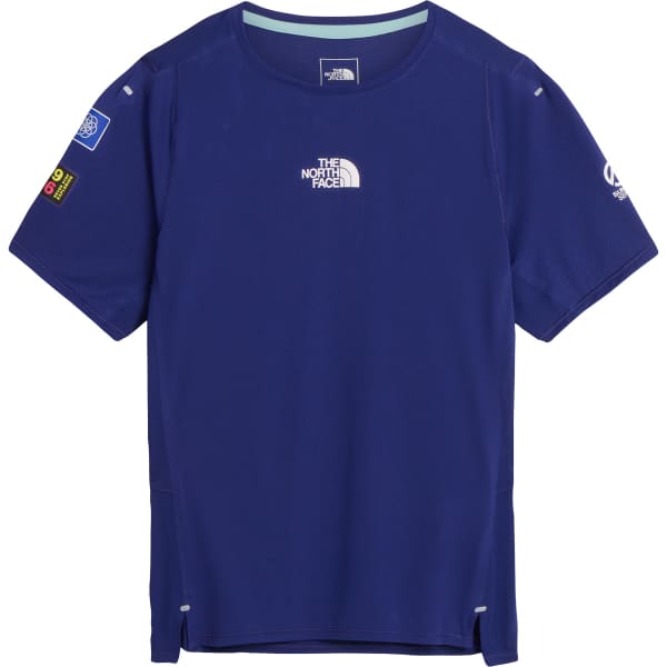 THE NORTH FACE SUMMIT HIGH TRAIL SS W