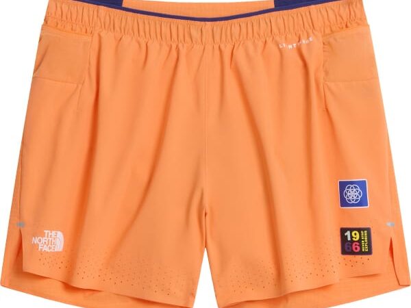 THE NORTH FACE SUMMIT PACESETTER SHORT