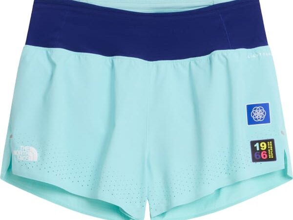 THE NORTH FACE SUMMIT PACESETTER SHORT W