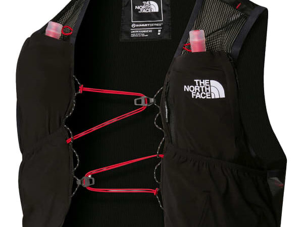 THE NORTH FACE SUMMIT RUN VEST 10