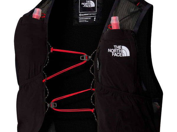 THE NORTH FACE SUMMIT RUN VEST 5