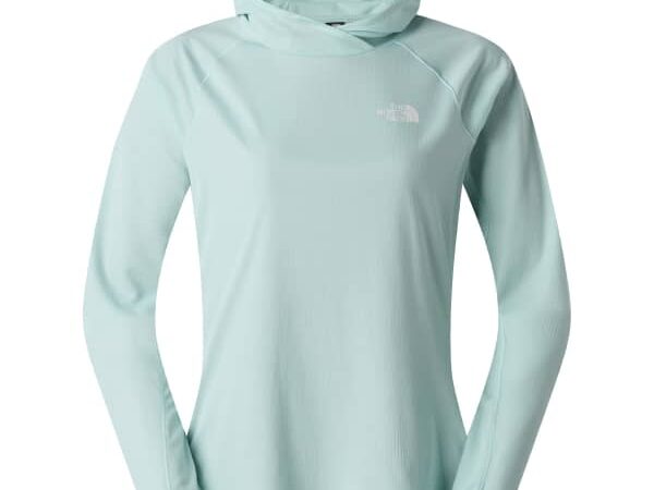 THE NORTH FACE SUNRISER HOODIE W