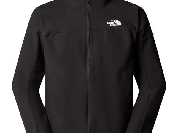 THE NORTH FACE TEK APPROACH JACKET