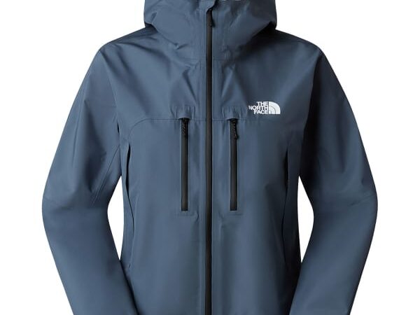 THE NORTH FACE VALLEY VIEJACKET W