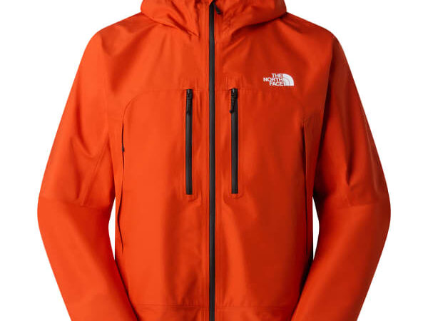 THE NORTH FACE VALLEY VIEW JACKET