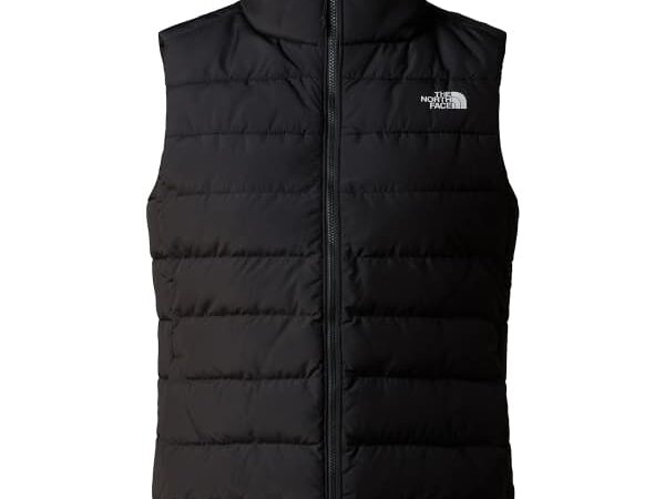 THE NORTH FACE W ACONCAGUA 3 VEST