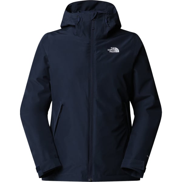 THE NORTH FACE W CARTO MONO TRICLIMATE HOODED JACKET