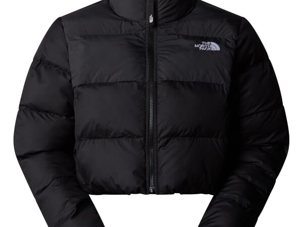 THE NORTH FACE W CROPPED SAIKURU