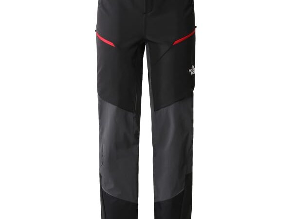 THE NORTH FACE W DAMN TURN HYBRID PANT