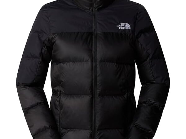 THE NORTH FACE W DIABLO DOWN 2.0 JACKET