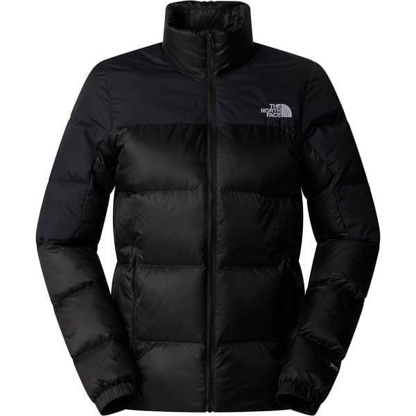 THE NORTH FACE W DIABLO DOWN 2.0 JACKET