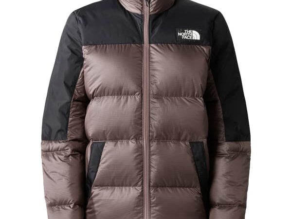 THE NORTH FACE W DIABLO RECYCLED DOWN JACKET