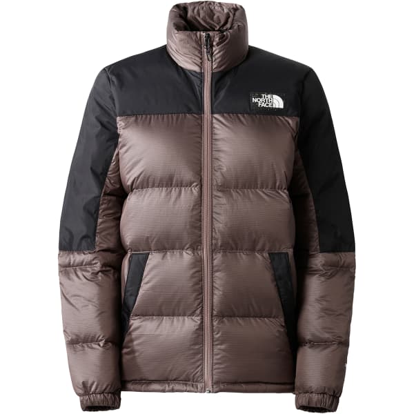 THE NORTH FACE W DIABLO RECYCLED DOWN JACKET