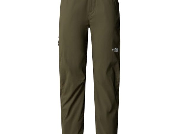THE NORTH FACE W EXPLORATION PANTS