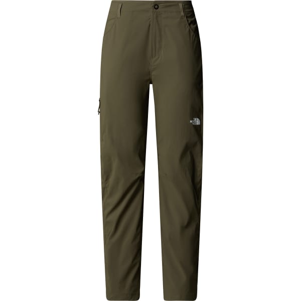 THE NORTH FACE W EXPLORATION PANTS