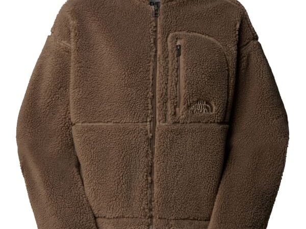 THE NORTH FACE W EXTREME PILE 2 FZ JACKET M66