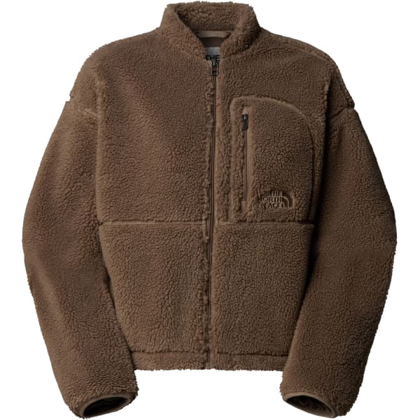 THE NORTH FACE W EXTREME PILE 2 FZ JACKET M66