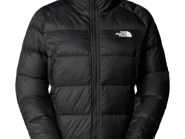 THE NORTH FACE W HYALITE DOWN JACKET
