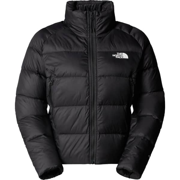 THE NORTH FACE W HYALITE DOWN JACKET