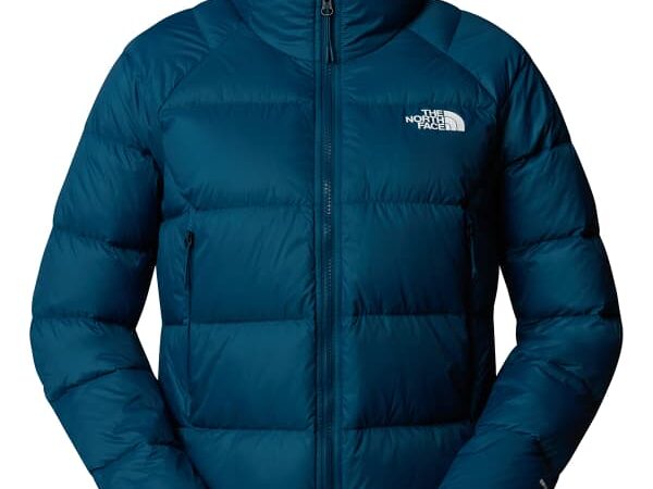 THE NORTH FACE W HYALITE DOWN JACKET EU ONLY