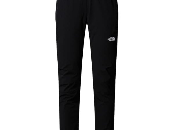 THE NORTH FACE W RIDGE PO SLIM STRAIGHT PANT