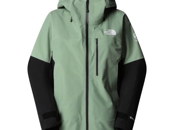 THE NORTH FACE W SUMMIT EASTWALL GTX JACKET