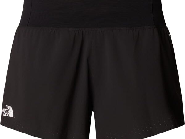 THE NORTH FACE W SUMMIT PACESETTER 3IN SHORT