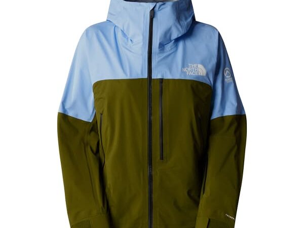 THE NORTH FACE W SUMMIT STIMSON FUTURELIGHT JACKET