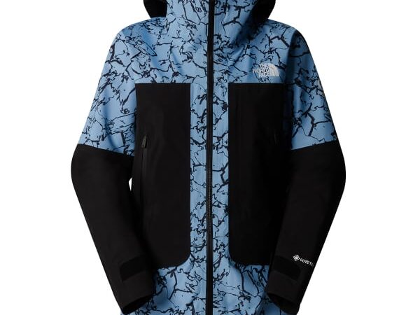 THE NORTH FACE W SUMMIT VERBIER GTX JACKET