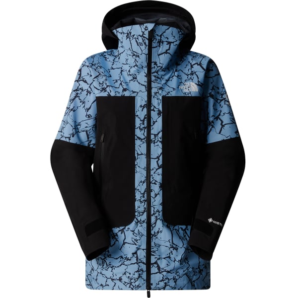 THE NORTH FACE W SUMMIT VERBIER GTX JACKET
