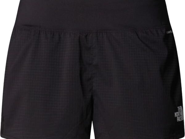 THE NORTH FACE W SUNRISER SHORT 3"