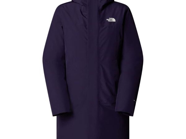 THE NORTH FACE W SUZANNE TRICLIMATE 2.0