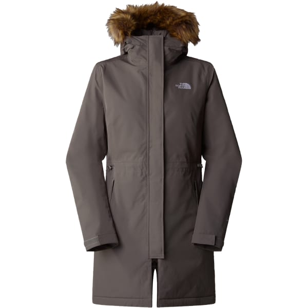 THE NORTH FACE W ZANECK PARKA