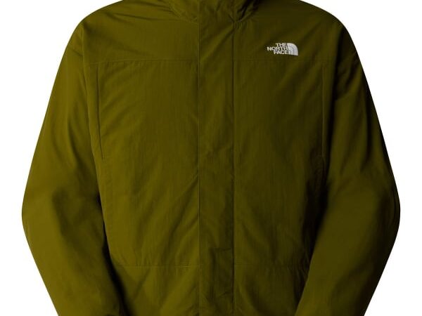 THE NORTH FACE YUMIORI REVERSIBLE JACKET