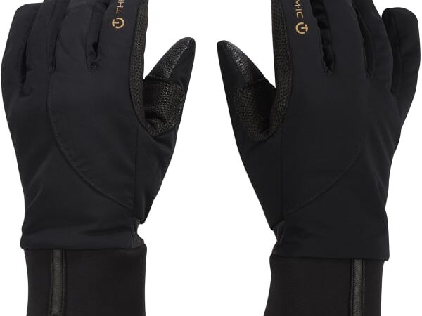 THERM-IC TOURING WARM GLOVES