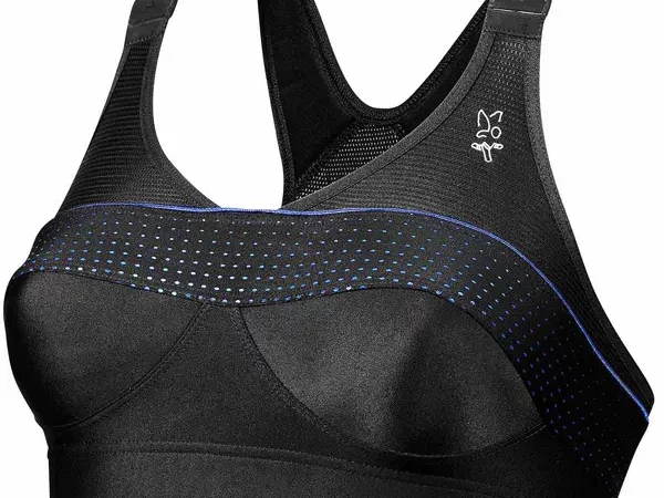 Brassière Top Strap X-Back Thuasne 2019