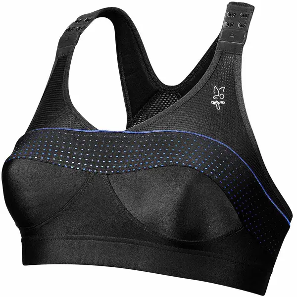 Brassière Top Strap X-Back Thuasne 2019