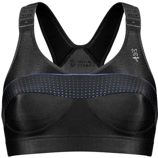 THUASNE BRASSIERE TOP STRAP XBACK