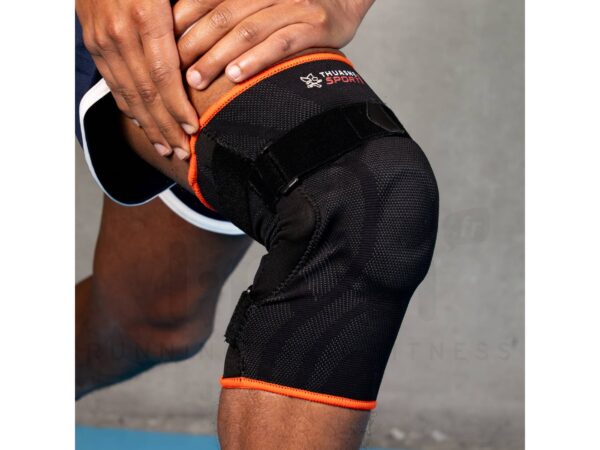 Thuasne Genouillère ligamentaire renforcée
