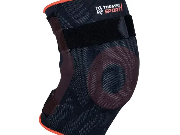 Genouillère ligamentaire renforcée sport Thuasne
