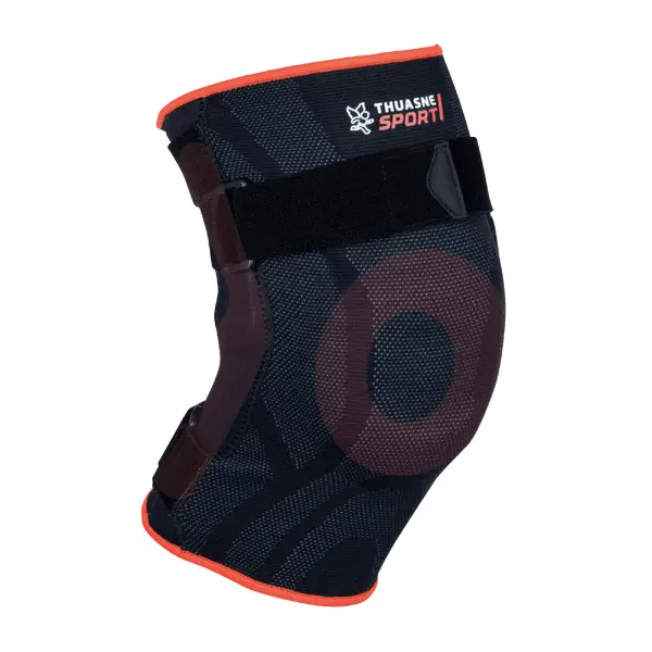 Genouillère ligamentaire renforcée sport Thuasne