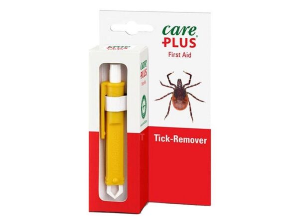 Tick-out Tick-remover
