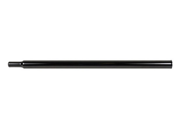Tige de selle Brompton noir - Rallongée (+ 6 cm)