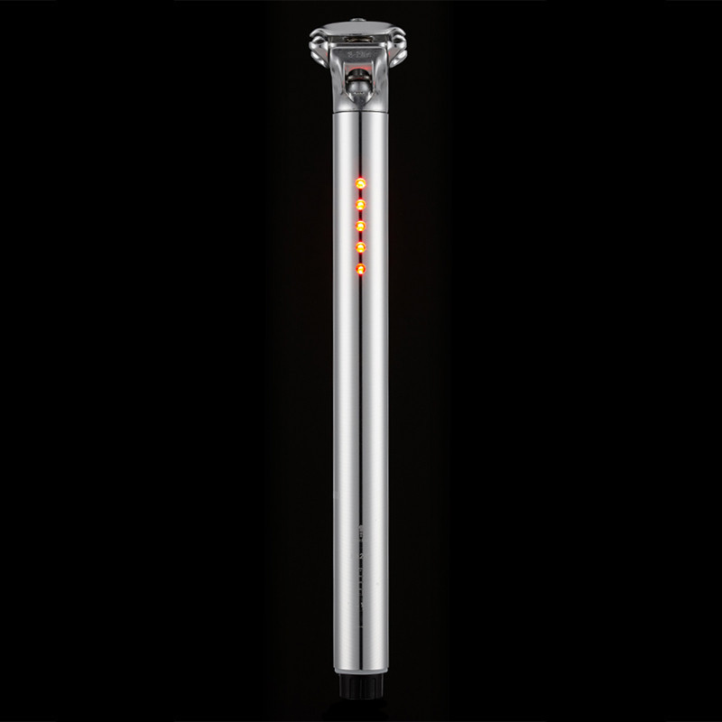 Tige de selle LightSkin HA202 - 6 / 350 mm