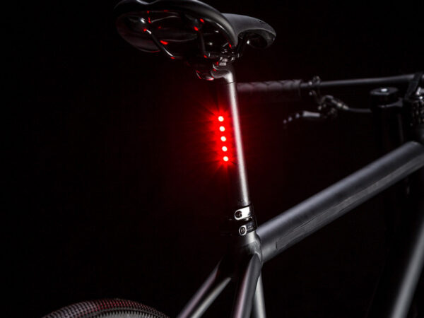 Tige de selle LightSkin S321 - 6 / 350 mm
